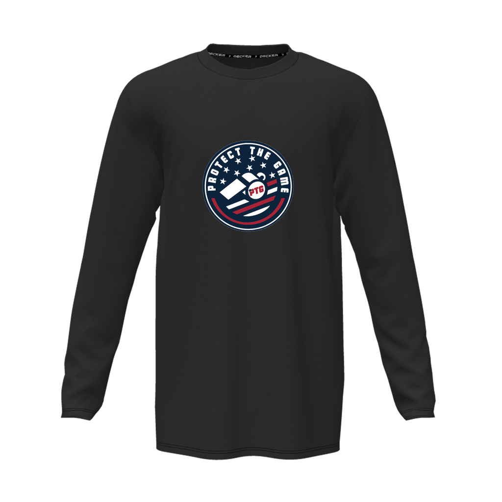 Decker Comfort T-Shirt