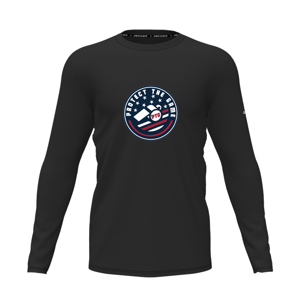 Decker Performance T-Shirt