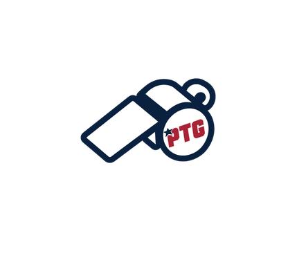 [CUS-STK-VC-3IN-LOGO3] Team Stickers (3in, Logo 3)