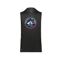 Men's CoolDry Sleeveless Hoodie