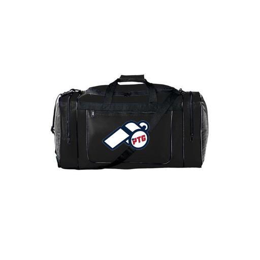 [511.080.OS-LOGO3] Gear Bag (Black, Logo 3)